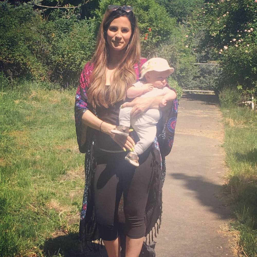 Meet your Posher, Jenna